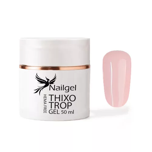 Thixotrop Gel – CROISSANT – 50 ml