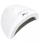 48 W UV lampa s chromovým základem
