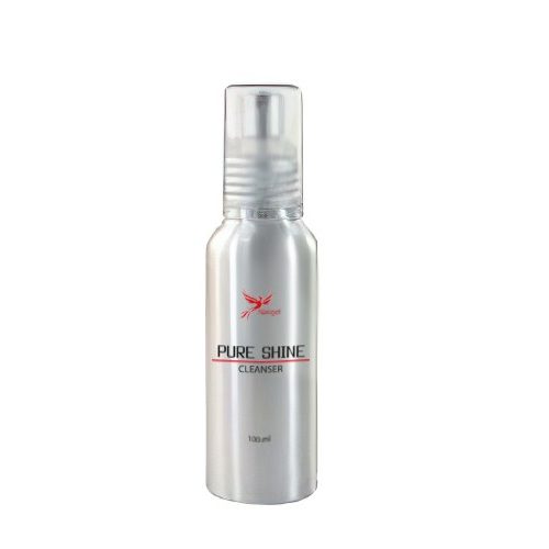 Pure Shine cleanser - na fixacie gélu   - 100 ml spray