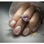 Ariel's Dream 01  gel lak 8 ml