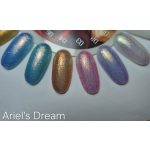Ariel's Dream 04  gel lak 8 ml