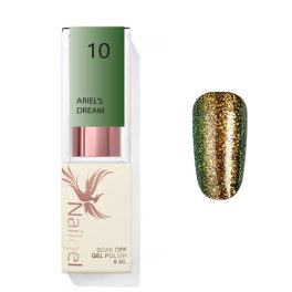 Ariel's Dream 10  gel lak 8 ml