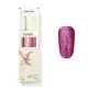 Advent 11 - Gel lak 8 ml - Platina fialová -