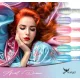 Kolekce gelových laků Ariel's Dream obsahuje 6 gelových laků a jako dárek margaréta.