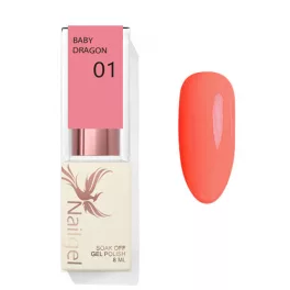 Baby Dragon 01 gel lak 8 ml