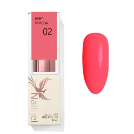 Baby Dragon 02 gel lak 8 ml