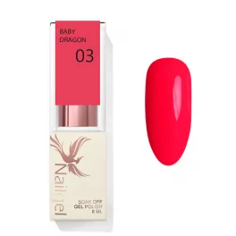 Baby Dragon 03 gel lak 8 ml