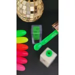 Boogie Nights 01 - gelový lak 8 ml