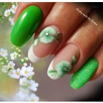 Boogie Nights 01 - gelový lak 8 ml