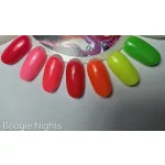 Boogie Nights 04 - gelový lak 8 ml