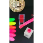 Boogie Nights 05 - gelový lak 8 ml