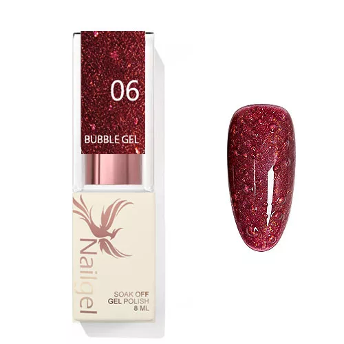 Bubble gel lak 06 – 8 ml