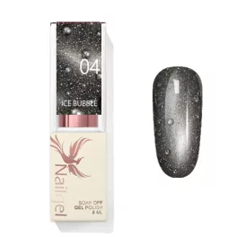 Ice Bubble gel lak 04 8 ml
