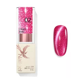 Candy Babe 02 gel lak 8 ml