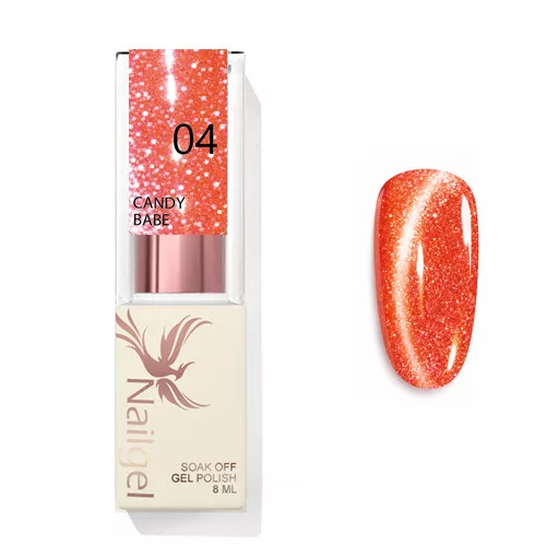 Candy Babe 04 gel lak 8 ml
