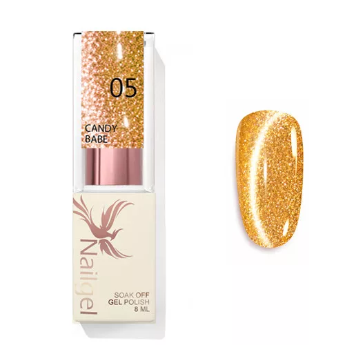 Candy Babe 05 gel lak 8 ml