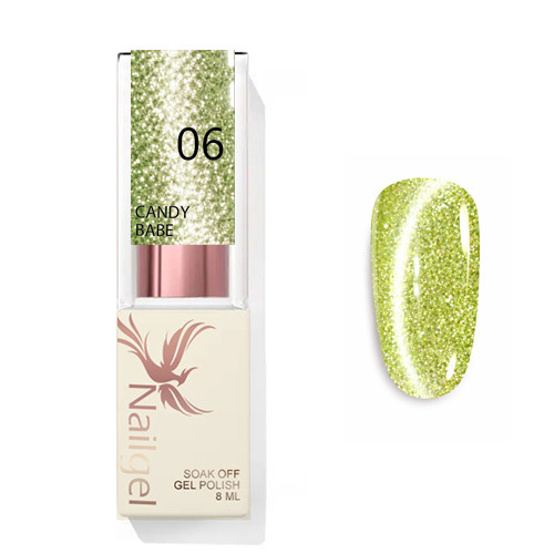 Candy Babe 06 gel lak 8 ml