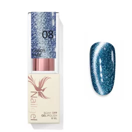 Candy Babe 08 gel lak 8 ml