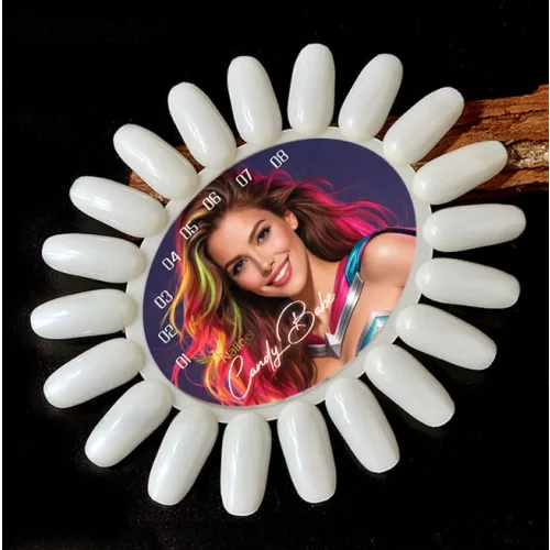 Margareta Candy Babe gel laky