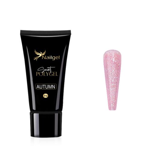 Smart polygel Autumn - 30 g