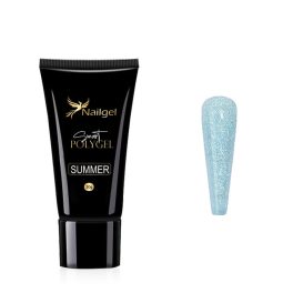 Smart polygel Summer - 30 g