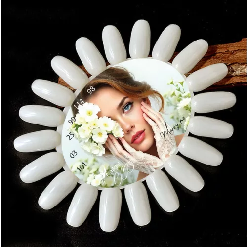 Kolečko na gel laky MARRY ME