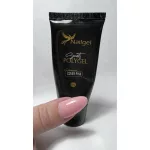 Smart polygel Shimmer Cover Pink - 30 g