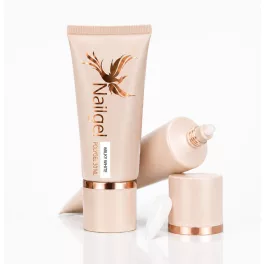 Smart Polygel Mléčně bílý – 30 g