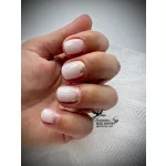 Smart Polygel Mléčně bílý – 30 g