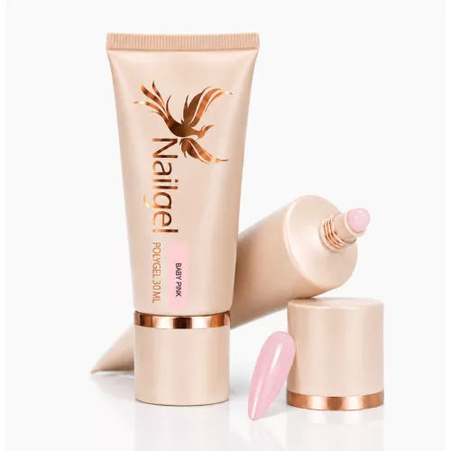 Smart polygel Baby pink - 30 g