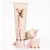 Smart polygel Rose pink - 60 g