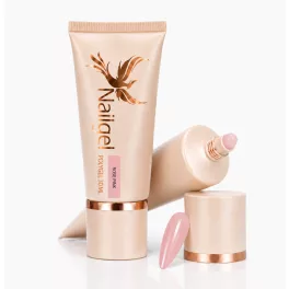 Smart polygel Rose pink - 30 g