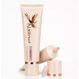 Smart polygel Nude cover - 60 g