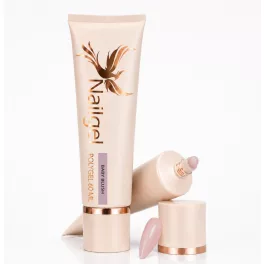 Nailgel Smart Polygel Baby Blush – 60 g