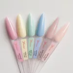Nailgel Smart Polygel Nude Latte – 30 g