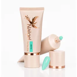 Nailgel Smart Polygel Menthe – 30 g