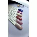 Cat eye liquid builder 03 -15 ml