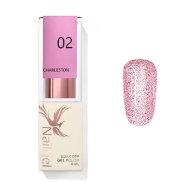 Charleston gel lak 02 – 8 ml