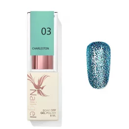 Charleston gel lak 03 – 8 ml