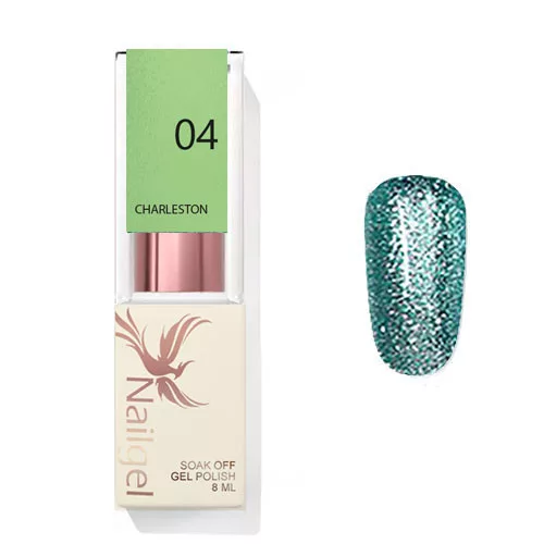 Charleston gel lak 04 – 8 ml