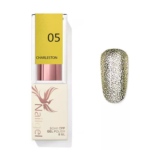 Charleston gel lak 05 – 8 ml