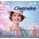 Charleston gel lak kolekce s 6 laky a dárkovou margarétou