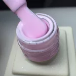 Ciao Pastellina  01 - FRAGOLATTE- gelový lak 8 Ml