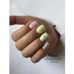 Ciao Pastellina  01 - FRAGOLATTE- gelový lak 8 Ml
