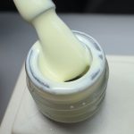 Ciao Pastellina  03 - LEMONADE - gelový lak 8 Ml