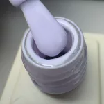 Ciao Pastellina  07 - UVA VIOLA  - gelový lak 8 Ml