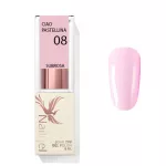 Ciao Pastellina  08 - SUBROSA - gelový lak 8 Ml