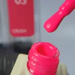 Crush  03 - gelový lak 8 Ml