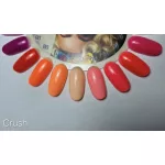 Crush  03 - gelový lak 8 Ml