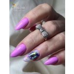 Crush  10 - gelový lak 8 Ml